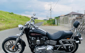 HARLEY FXDL1580 2008 GN4