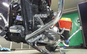 HARLEY FLTR1580CVO 2009