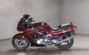 KAWASAKI ZZ-R400 2003 ZX400N