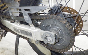 HONDA XR400 MOTARD 2005 ND08
