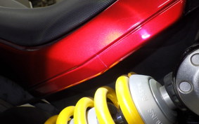 KAWASAKI NINJA 400 2014 EX400E