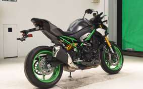 KAWASAKI Z900 Gen.2 SE 2025 ZR900S