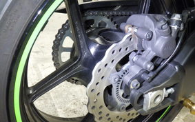 KAWASAKI NINJA ZX-6R A 2020 ZX636G