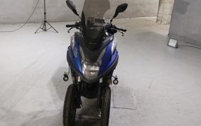 YAMAHA TRICITY 155 ABS SG37J