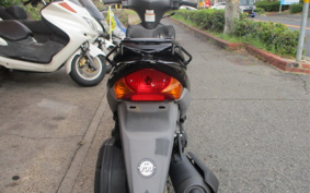 SUZUKI ADDRESS V125 CF4EA