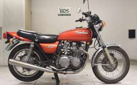 KAWASAKI Z650 2022 KZ650B