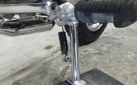 HONDA GORILLA 2008 Z50J