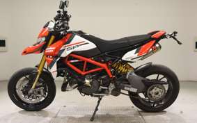 DUCATI HYPERMOTARD 950 SP 2025