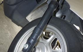 HONDA TACT-4ﾍﾞｰｼｯｸ AF79