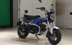 HONDA DAX 125 2014 JB04