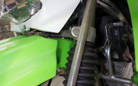 KAWASAKI KLX125 LX125C