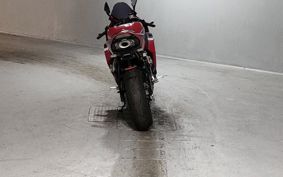 HONDA CBR600RR 2021 PC40