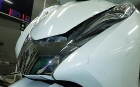 HONDA LEAD 125 JF45