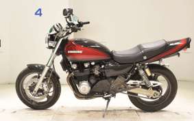 KAWASAKI ZEPHYR 400 KAI 1998 ZR400C