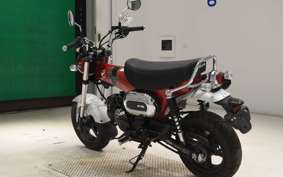 HONDA DAX 125 JB04