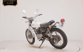YAMAHA DT250 DT1F