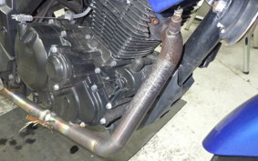 SUZUKI GIXXER 150 2007 NG4BG