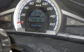 HONDA PCX125 2007 JF56