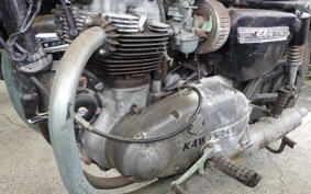 KAWASAKI W1 SA W1F
