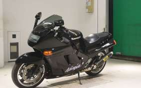 KAWASAKI ZZ1100 NINJA R 2001 ZXT10C
