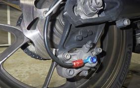 KAWASAKI ZZ1400 NINJA R 2006 ZXT40A