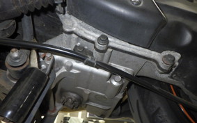 YAMAHA CYGNUS 125 X 2 SE44J