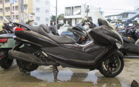 YAMAHA MAJESTY 250 SG20J