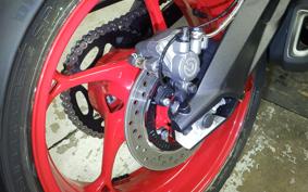 TRIUMPH STREET TRIPLE RX 2026