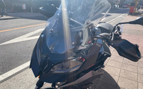 BMW F900XR STANDARD 2023 0K21