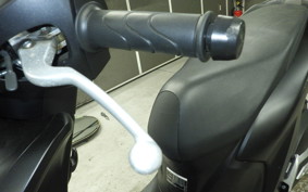 HONDA DIO110-3ﾍﾞｰｼｯｸ 2013 JK03