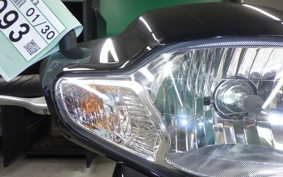 HONDA TACT-4ﾍﾞｰｼｯｸ 2024 AF79