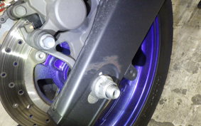 YAMAHA YZF-R25 RG10J