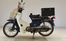 HONDA C90 SUPER CUB HA02