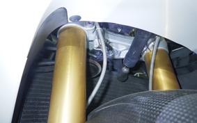 TRIUMPH DAYTONA 675 R 2013