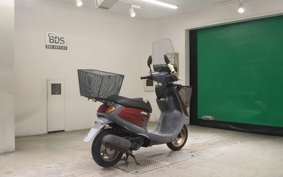 YAMAHA JOG POCHE SA08J