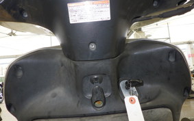 HONDA SPACY 100 JF13