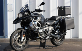 BMW R1250GS ADVENTURE 2022 0M11