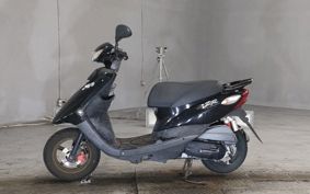 YAMAHA JOG ZR EVOLUTION2 SA39J