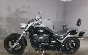 SUZUKI BOULEVARD 400 2008 VK55A