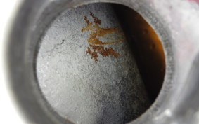 KAWASAKI Z250 FT 1998 KZ250A