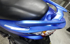 SUZUKI ADDRESS V125 S 2016 CF4MA