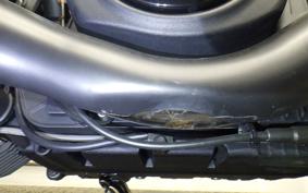 INDIAN Scout bobber 2021