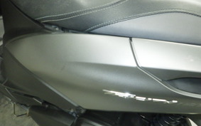 YAMAHA TRICITY 155 A SG37J