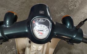 HONDA SUPER CUB50 AA09