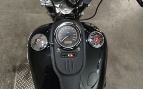HARLEY FXDB1580 2008 GX4