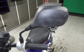 HONDA C50 SUPER CUB 1999 AA07