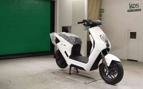 HONDA EM1E: EF16