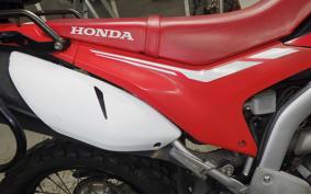 HONDA CRF250L