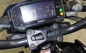 SUZUKI GSX-S125 2019 DL32B