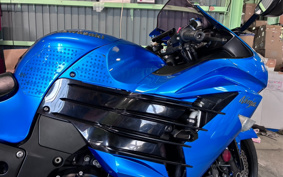 KAWASAKI NINJA ZX-14R ABS 2013 ZXNE19